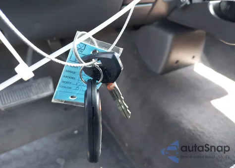 2000 Dodge Ram 1500 St from USA, damaged, VIN 3B7HC13Z2YG158387